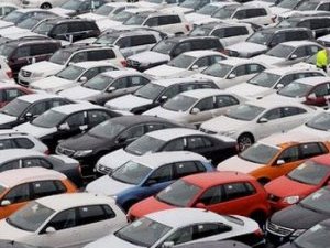 Araç sahipleri dikkat! Son tarih 1 Nisan