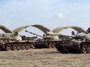 Büyük operasyon! Cumhurbaşkanı da kaçtı...