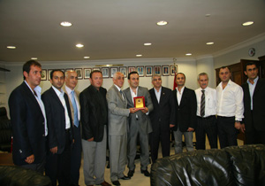 Eren: Teşvik uzamalı