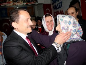 "Trabzonspor efsanelerinin heykeli dikilmeli"