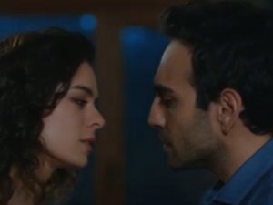 Aşk Yeniden'de Fatih ile Zeynep arasında sürpriz gelişme