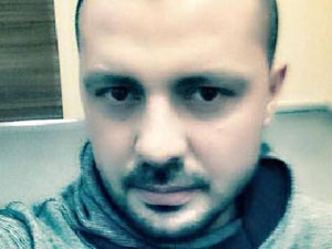 Eski TS'li kanseri yendi!