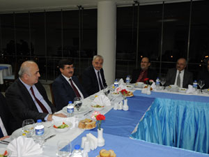 KTÜ bölgede önemli bir güç