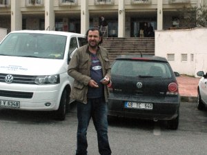 Ünlü oyuncu ifade verdi