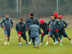 A Milliler Hollanda'da