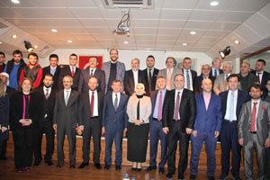 Revi'den patinaj uyarısı!