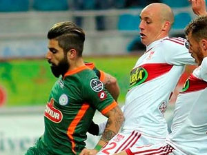 "Fenebahçe'den puan alacağız"