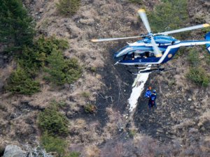 Düşen uçakla ilgili önemli ipucu