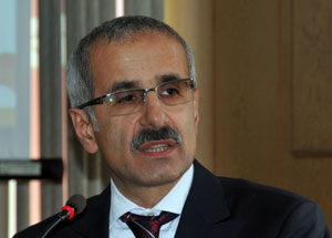 "Trabzon KÖYDES'ten en fazla payı alan illerden"