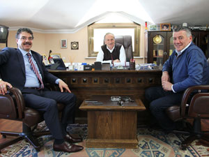 MHP Trabzon'un aday adayları durmuyor