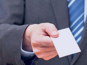 Polisi alarma geçirdi: Bu kartı sakın almayın!