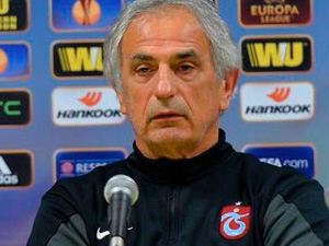 Halilhodzic iyi başladı!