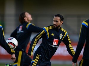 UEFA Trabzonsporlu'yu manşet yaptı