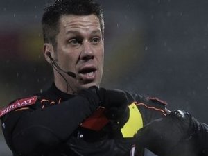 Fırat Aydınus bırakıyor mu?