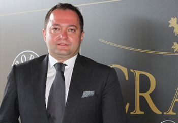 Trabzonspor'da başkanlık için çatı aday