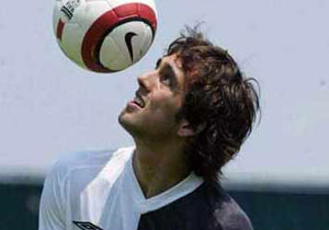 Delgado TS için öğüt verdi