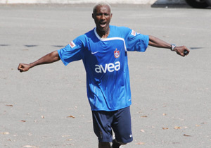 Yattara derbi yemini etti!