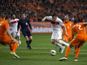 Türkiye'nin grubunda son durum