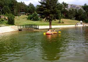 Kent Ormanında Bot Sefası