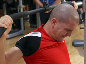 Romanya’da tartışılan isim Bourceanu!