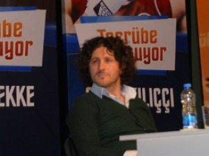 Fatih Tekke çok iddialı