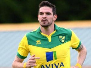 Rizespor'da Lafferty sevinci