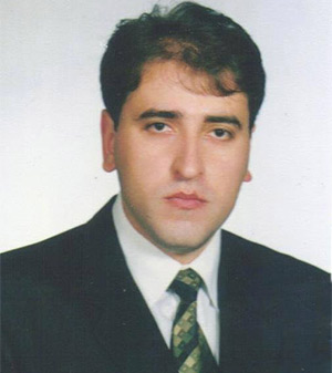 Doktor Hasan Şahin'İ kaybettik