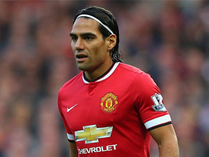 Falcao rekora ortak oldu