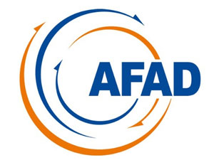 AFAD Gümüşhane'de uyarı yaptı
