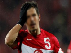 Futbol katili Etik Kurulu'nda!