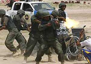 Kafkaslarda yeniden çatışma