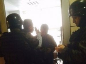 Teröristlerin kimliği belli oldu!