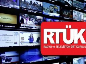 Rehine eylemine RTÜK'ten yayın yasağı!