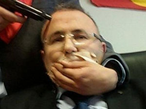 Savcı Kiraz hayatını kaybetti