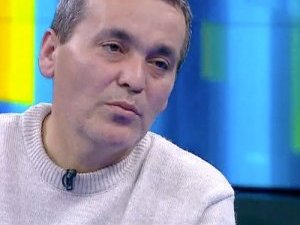 Baba Elvan'dan Savcı açıklaması