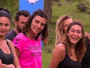 Survivor kim elendi?