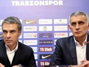 Trabzonspor'da beklenen zirve yine olmadı!