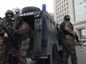 Savcıyı şehit eden örgütle ilgili şok iddia!