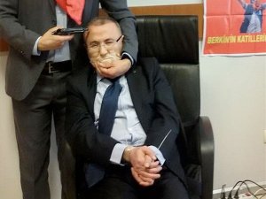 Şehit savcı ile ilgili kahreden detay