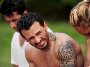 Survivor dönüşü Ahmet Dursun'a acı şok