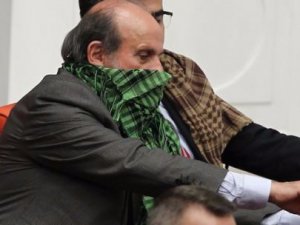 HDP'den şehit savcı için ilk açıklama