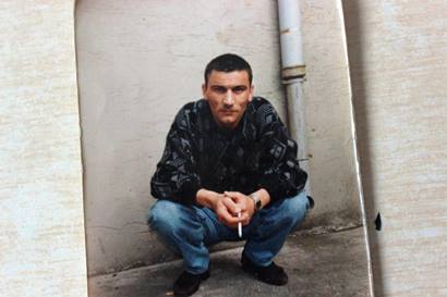 Arsin Musa'dan 23 yıldır haber alınamıyor