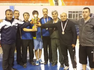 Trabzon’da masanın kralları Antalya yolcusu