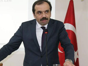 Terörün kirli elleri iş başında