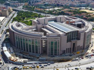 Çağlayan Adliyesi'ne şehit savcının adı verilecek!