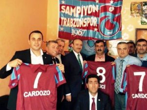 Mardin TS derneğinden kınama