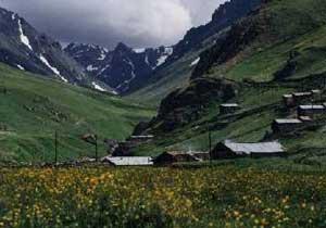 Trabzonda Yayla Koruma Altında