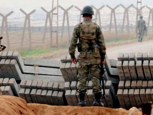 TSK'dan operasyon! 9 kişi yakalandı