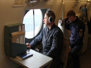 Rusya'da gemi battı 43 ölü 13 kayıp