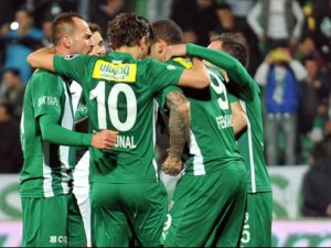 TS'ye bir rakip daha!